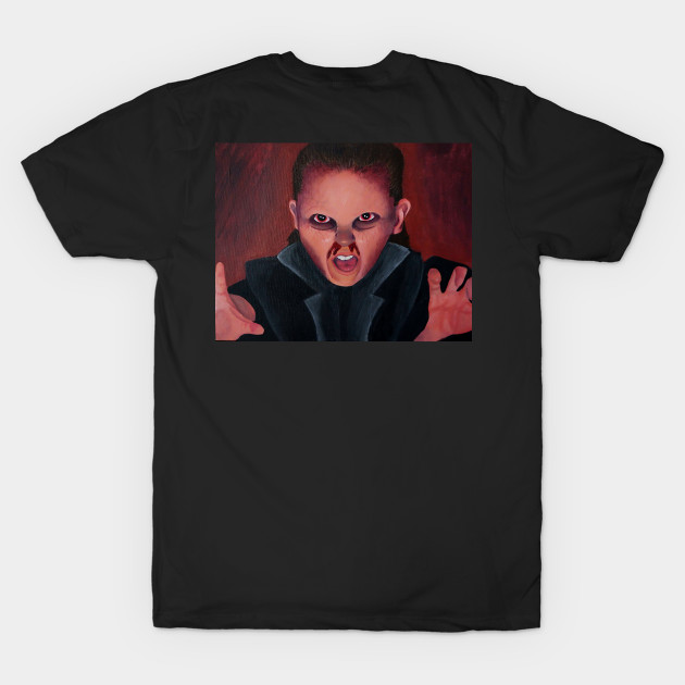 Tee shirt eleven top